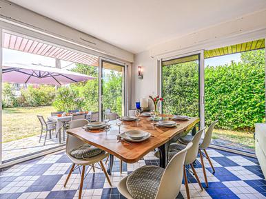  Für 6 Personen: Hübsches Apartment / Ferienwohnung in der Region Carnac