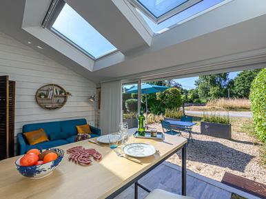 Für 2 Personen: Hübsches Apartment / Ferienwohnung in der Region Plougoumelen