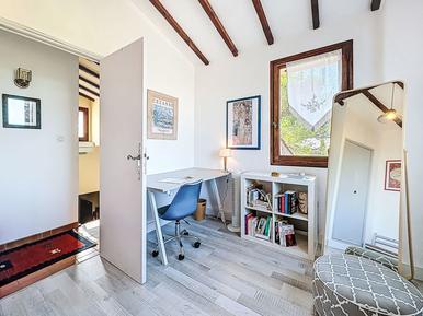 Gemütliches Ferienhaus : Region Nîmes für 12 Personen