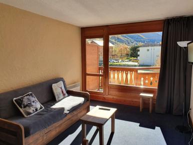  Für 4 Personen: Hübsches Apartment / Ferienwohnung in der Region Les Deux-Alpes
