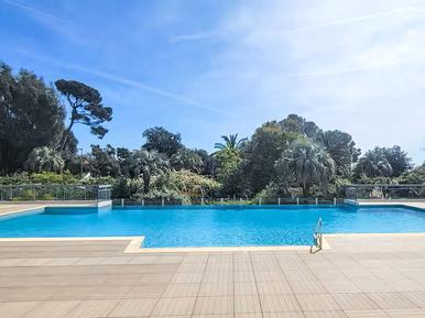 Côte d'Azur, Saint Aygulf Ferienwohnung mit Hund Côte d'Azur, Saint Aygulf Ferienwohnung mit Hund
