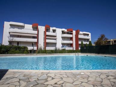  Für 2 Personen: Hübsches Apartment / Ferienwohnung in der Region Cagnes-sur-Mer
