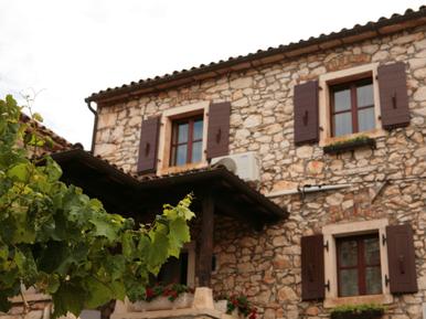  Für 4 Personen: Hübsches Apartment / Ferienwohnung in der Region Brtonigla