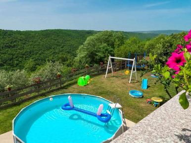 Gemütliches Ferienhaus : Region Sumber für 6 Personen