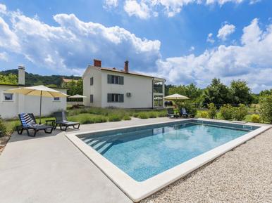  Für 4 Personen: Hübsches Apartment / Ferienwohnung in der Region Ripenda Verbanci