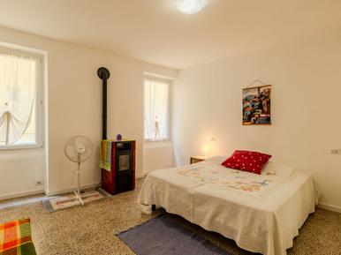  Für 4 Personen: Hübsches Apartment / Ferienwohnung in der Region Cima