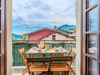  Für 5 Personen: Hübsches Apartment / Ferienwohnung in der Region Comer See
