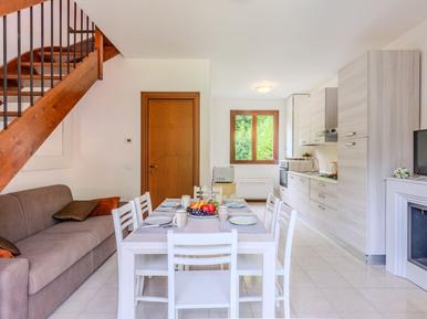  Für 4 Personen: Hübsches Apartment / Ferienwohnung in der Region Comer See