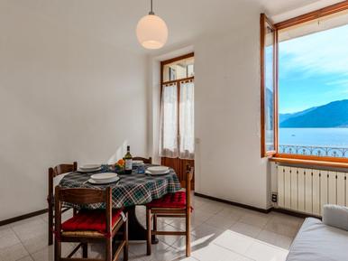  Für 4 Personen: Hübsches Apartment / Ferienwohnung in der Region Comer See