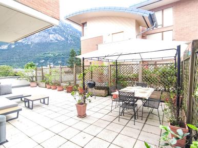  Für 5 Personen: Hübsches Apartment / Ferienwohnung in der Region Riva del Garda