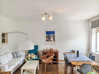 Gardasee, Riva Ferienhaus