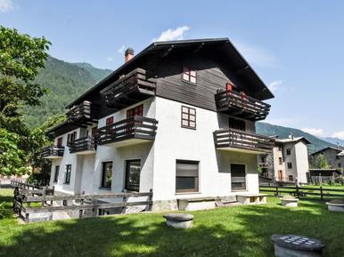  Für 3 Personen: Hübsches Apartment / Ferienwohnung in der Region Cepina
