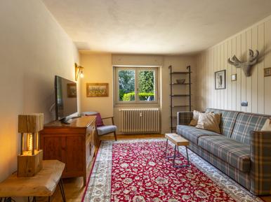 Für 4 Personen: Hübsches Apartment / Ferienwohnung in der Region Bormio