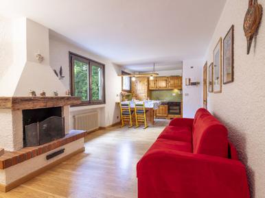  Für 4 Personen: Hübsches Apartment / Ferienwohnung in der Region Bormio