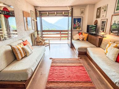  Für 4 Personen: Hübsches Apartment / Ferienwohnung in der Region Trentino