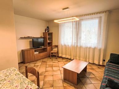  Für 6 Personen: Hübsches Apartment / Ferienwohnung in der Region Trentino