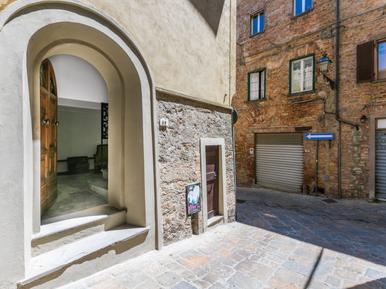  Für 7 Personen: Hübsches Apartment / Ferienwohnung in der Region Volterra