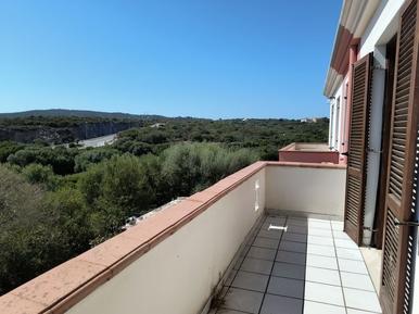  Für 6 Personen: Hübsches Apartment / Ferienwohnung in der Region Stintino