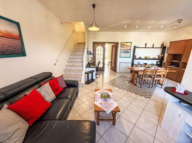 Gemütliches Ferienhaus : Region Villasimius für 6 Personen