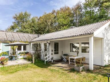Gemütliches Ferienhaus : Region Halmstad für 6 Personen