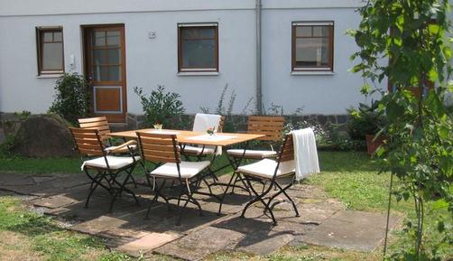  Für 1 Personen: Hübsches Apartment / Ferienwohnung in der Region Erbach im Odenwald
