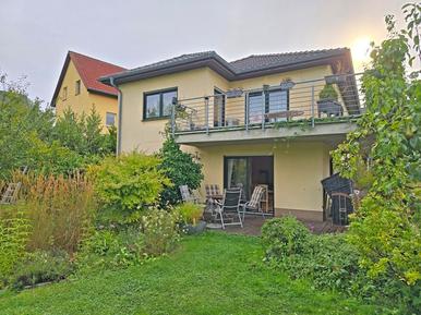  Für 4 Personen: Hübsches Apartment / Ferienwohnung in der Region Sassnitz