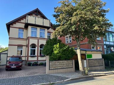  Für 2 Personen: Hübsches Apartment / Ferienwohnung in der Region Sachsen-Anhalt