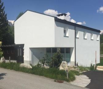  Für 6 Personen: Hübsches Apartment / Ferienwohnung in der Region Maloja