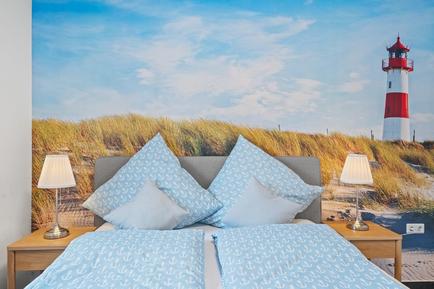 Gemütliches Ferienhaus : Region Timmel für 4 Personen