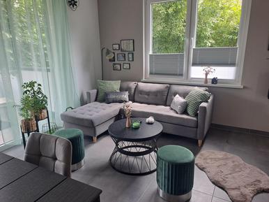  Für 3 Personen: Hübsches Apartment / Ferienwohnung in der Region Hunsrück
