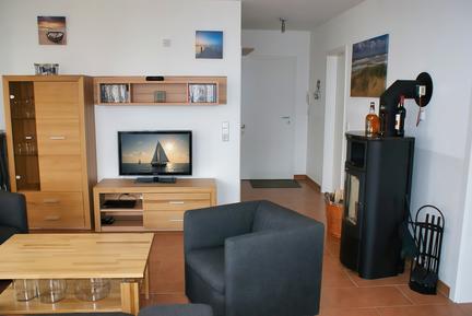  Für 4 Personen: Hübsches Apartment / Ferienwohnung in der Region Großenbrode