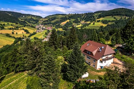  Für 4 Personen: Hübsches Apartment / Ferienwohnung in der Region Wieden