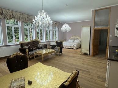  Für 2 Personen: Hübsches Apartment / Ferienwohnung in der Region Thüringen