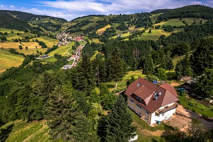  Für 6 Personen: Hübsches Apartment / Ferienwohnung in der Region Wieden