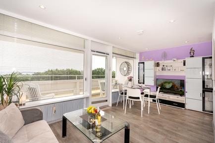  Für 4 Personen: Hübsches Apartment / Ferienwohnung in der Region Sierksdorf