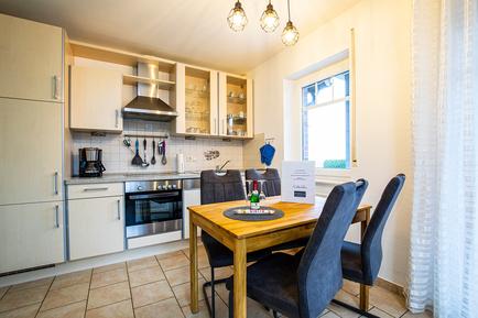  Für 4 Personen: Hübsches Apartment / Ferienwohnung in der Region Werdum