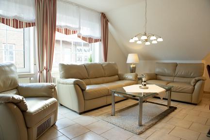  Für 3 Personen: Hübsches Apartment / Ferienwohnung in der Region Norden-Norddeich