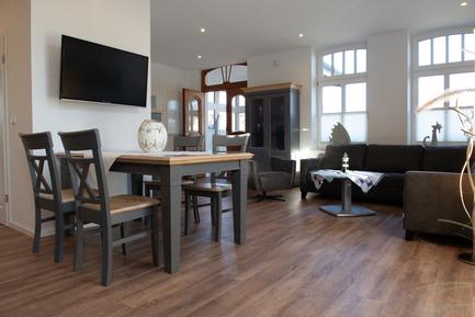  Für 3 Personen: Hübsches Apartment / Ferienwohnung in der Region Norden-Norddeich