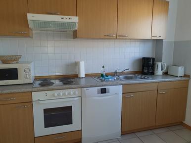  Für 4 Personen: Hübsches Apartment / Ferienwohnung in der Region Glowe