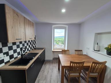  Für 4 Personen: Hübsches Apartment / Ferienwohnung in der Region Ürzig