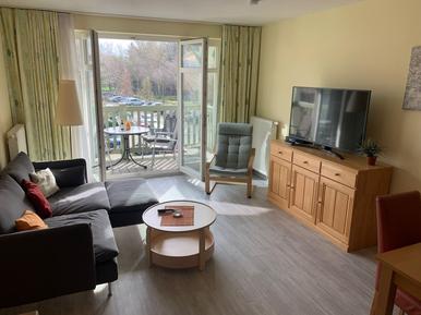  Für 4 Personen: Hübsches Apartment / Ferienwohnung in der Region Ostseebad Kühlungsborn