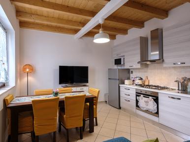  Für 6 Personen: Hübsches Apartment / Ferienwohnung in der Region Gardasee