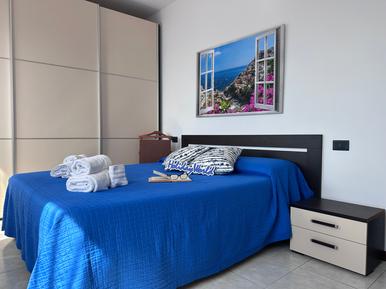  Für 4 Personen: Hübsches Apartment / Ferienwohnung in der Region Ligurien