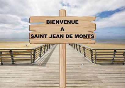 Mobilehome : Region Saint-Jean-de-Monts für 6 Personen