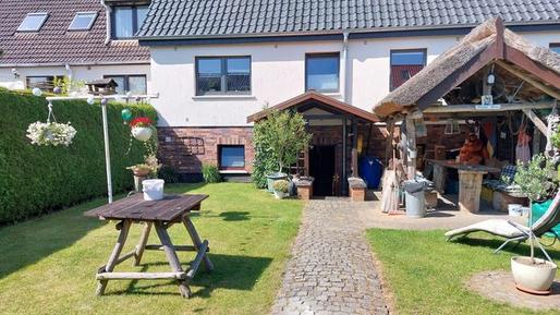  Für 3 Personen: Hübsches Apartment / Ferienwohnung in der Region Mecklenburg-Vorpommern