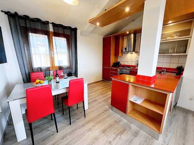  Für 4 Personen: Hübsches Apartment / Ferienwohnung in der Region San Baronto