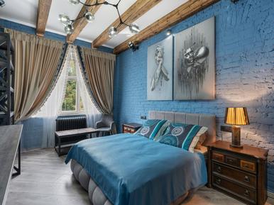  Für 6 Personen: Hübsches Apartment / Ferienwohnung in der Region Karlsbad