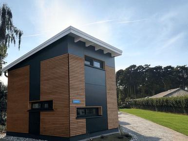 Gemütliches Ferienhaus : Region Ostseeküste Deutschland für 4 Personen