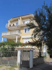  Für 4 Personen: Hübsches Apartment / Ferienwohnung in der Region Sveti Filip i Jakov