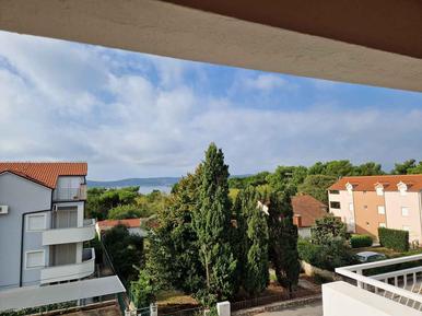  Für 5 Personen: Hübsches Apartment / Ferienwohnung in der Region Sveti Filip i Jakov